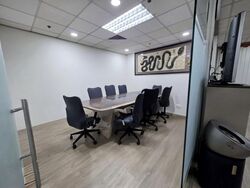 The Arcade (D1), Office #631913961